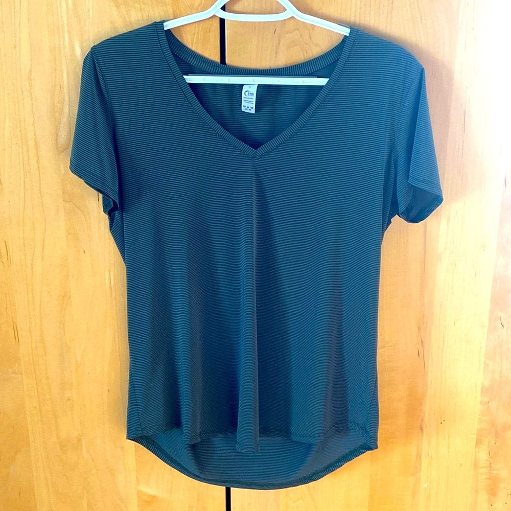 Zyia v-neck.
